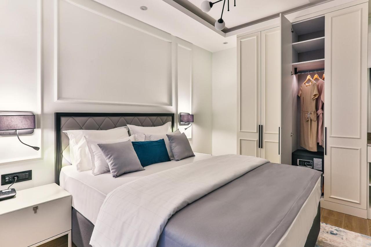 Boutique Momentum By Aycon Hotel