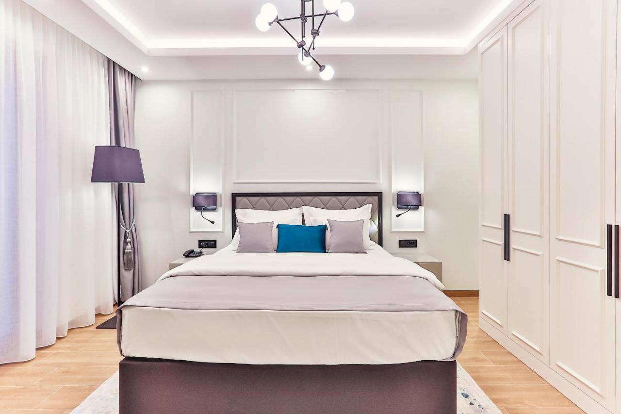 Boutique Momentum By Aycon 4*