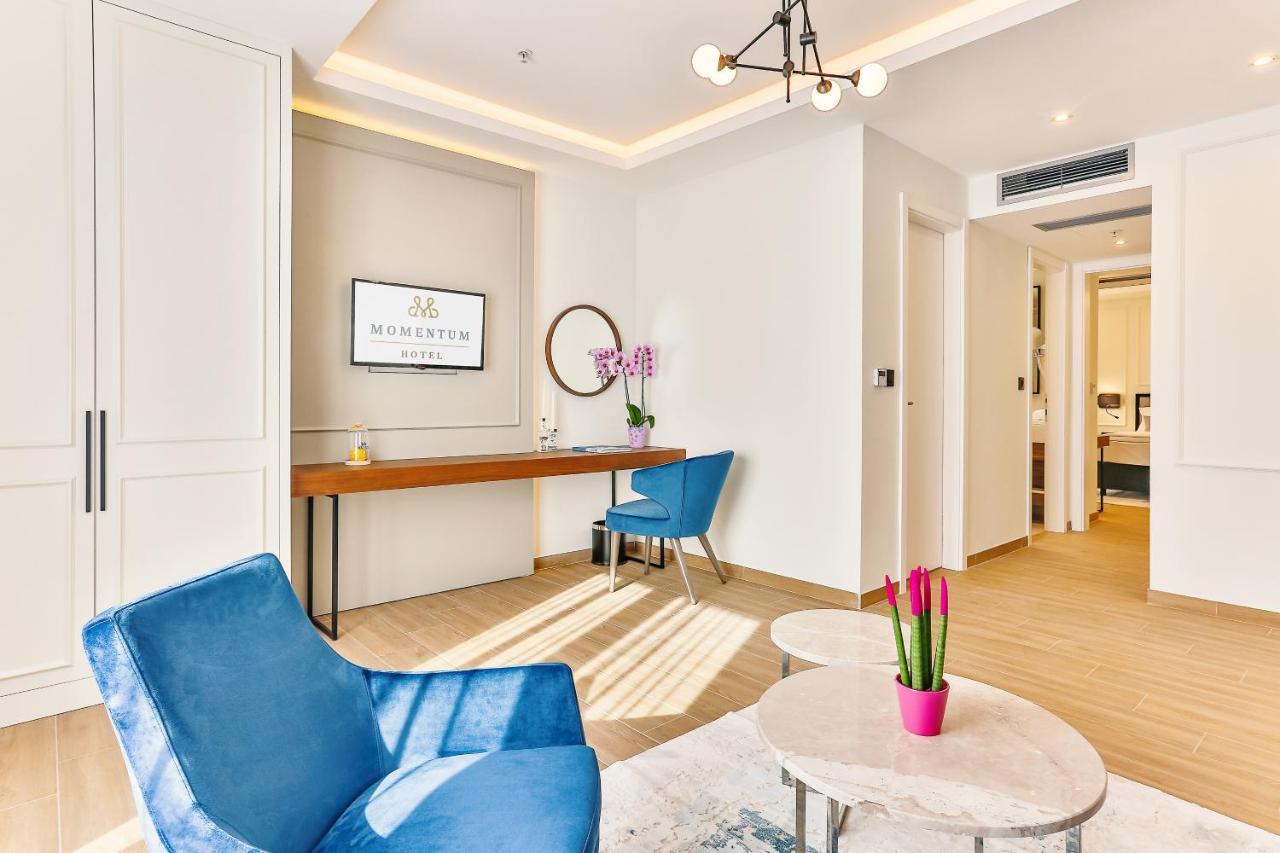 Boutique Momentum By Aycon Hotel 4*
