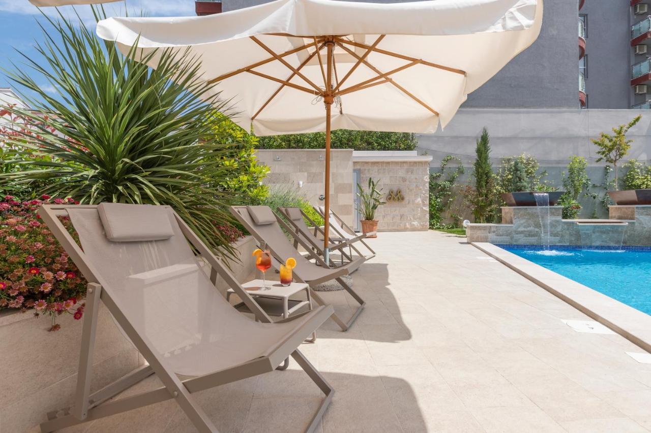 Boutique Momentum By Aycon Hotel