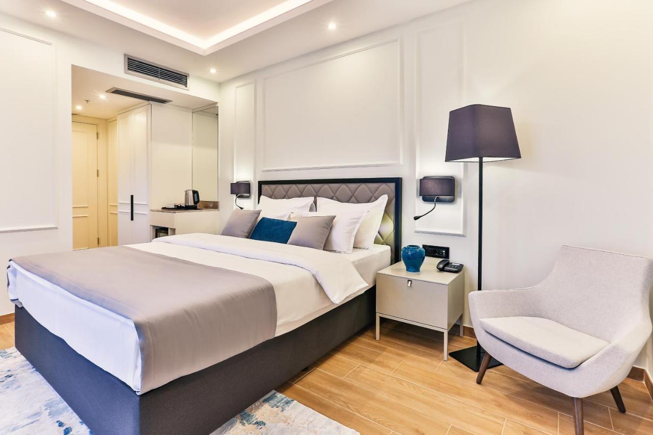 Hotel Momentum Budva