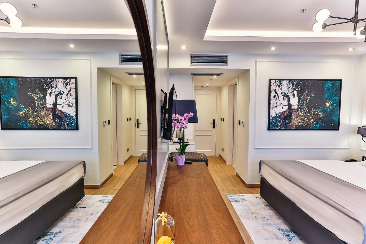 Momentum Hotel Budva