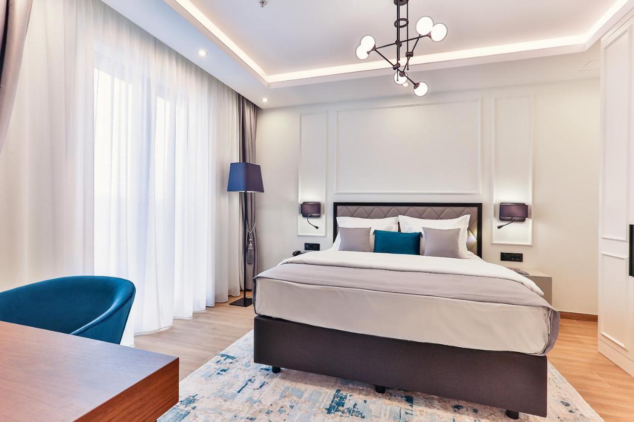 Hotel Momentum 4*