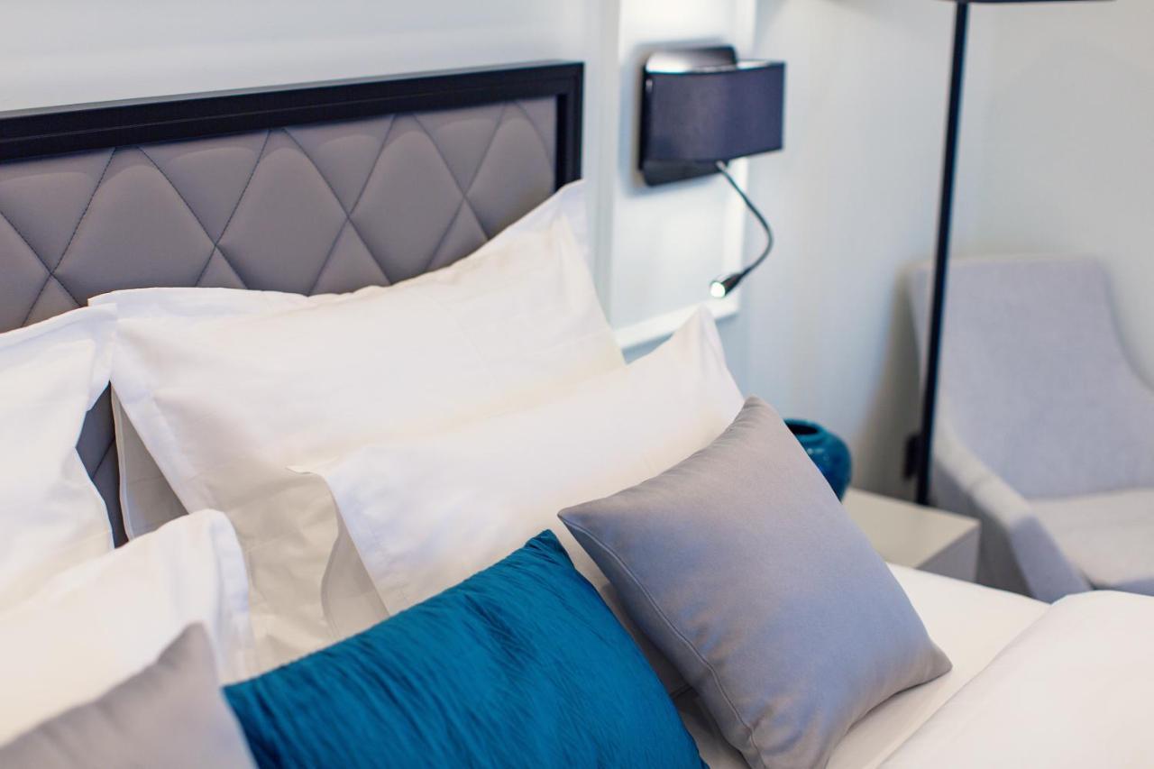 Hotel Momentum